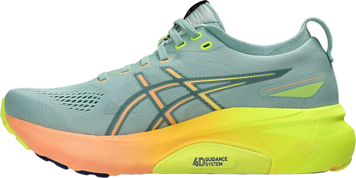 GEL-KAYANO 31 PARIS