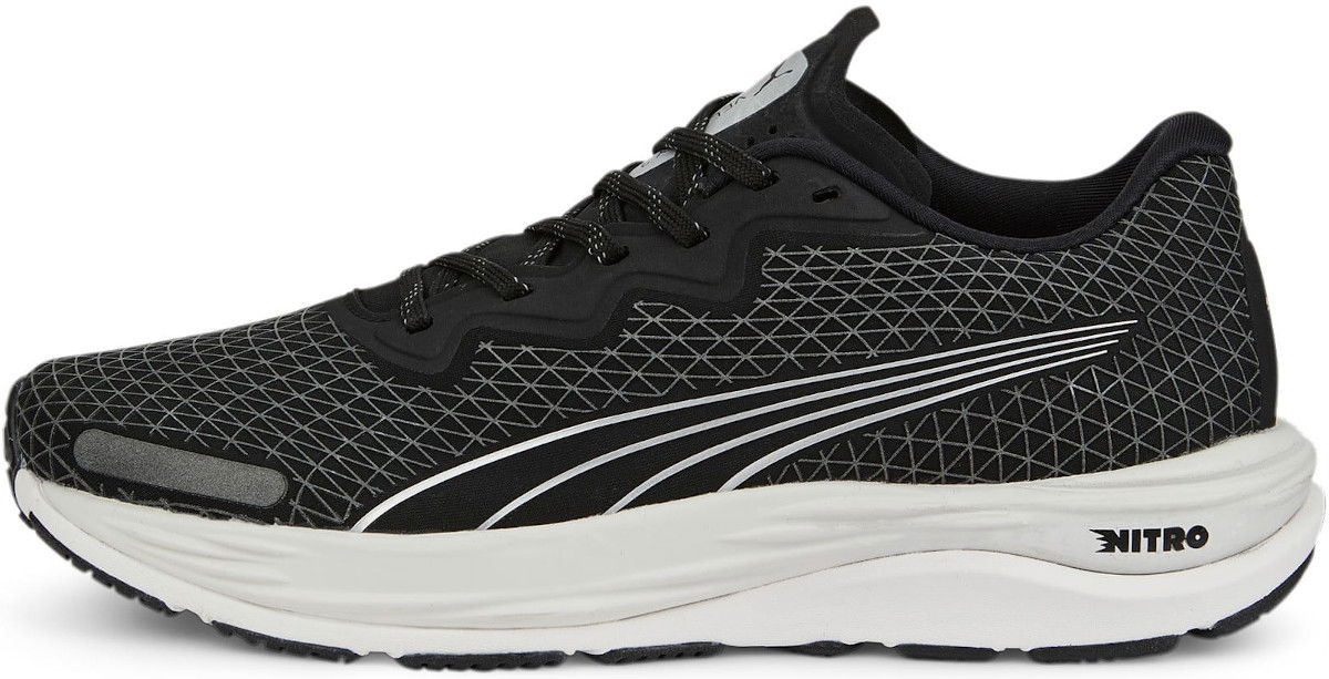 Tenisky a topánky Puma Velocity Nitro 2 WTR Čierna | 37691801, 0