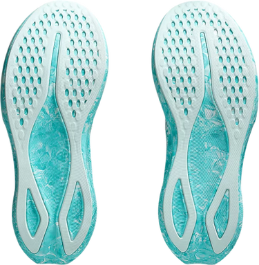 Tenisky a topánky Asics Asics NOOSA TRI 16 Tyrkysová | 1012b675-401, 2