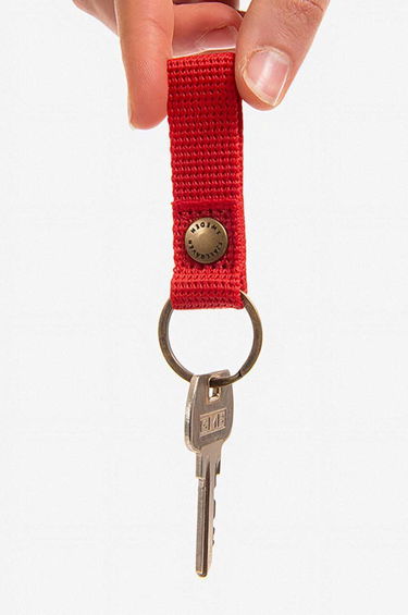 Kľúčenka FJÄLLRÄVEN Fjallraven Keychain Červená | F23785.334, 2