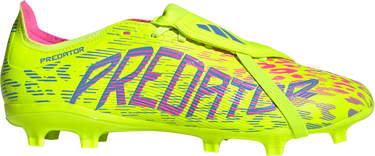 Tenisky a topánky adidas Performance Predator League FT FG/MG Žltá | jp9827, 0