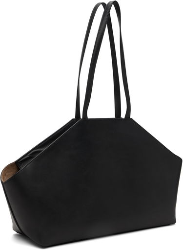 Tote bag Marsèll Marsell Sagomina Tote Bag Čierna | MB0474 P011666, 2