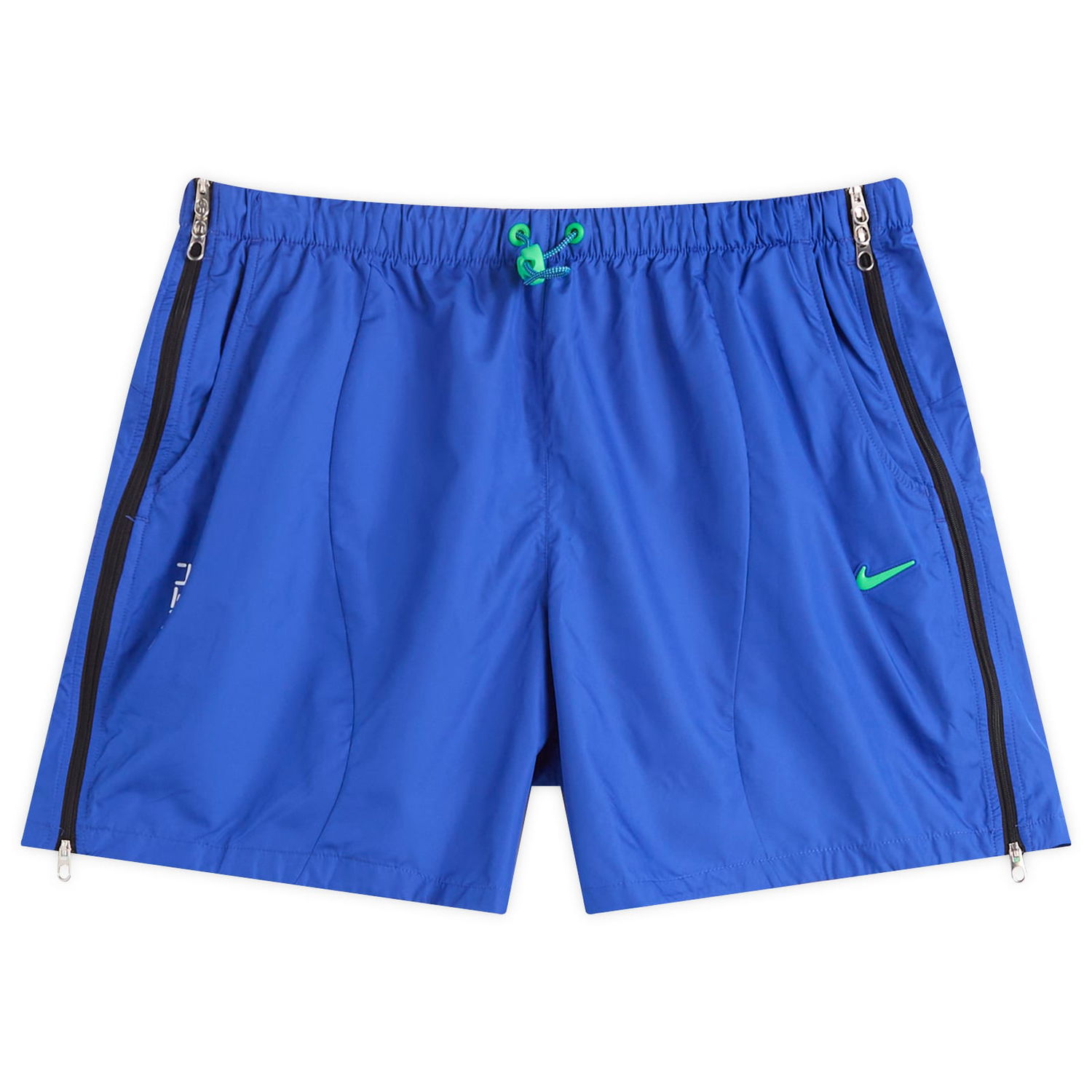 Šortky Nike Project F.R.O.G. Shorts Modrá | HV0903-405, 0