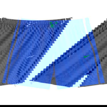 Šortky Nike Project F.R.O.G. Shorts Modrá | HV0903-405, 0