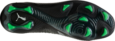 Tenisky a topánky Puma FUTURE 8 ULTIMATE Low FG Čierna | 108361-02, 1