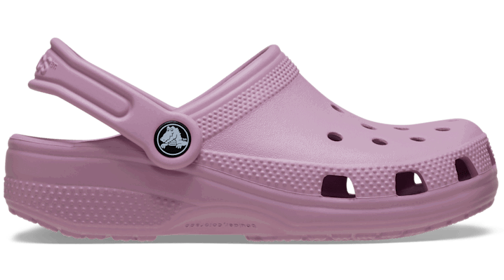 Tenisky a topánky Crocs Classic Clogs Ružová | 206991-5BX, 0