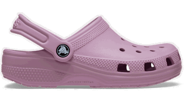 Tenisky a topánky Crocs Classic Clogs Ružová | 206991-5BX, 0