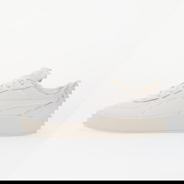 Tenisky a topánky Puma CA Luxe White-Warm White Biela | 40082801, 0