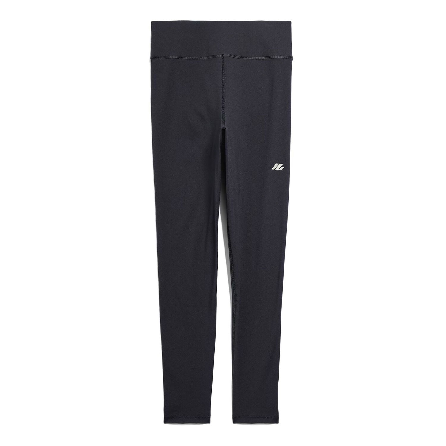 Legíny Balenciaga Activewear Leggings Čierna | 7932944E2B91081, 0