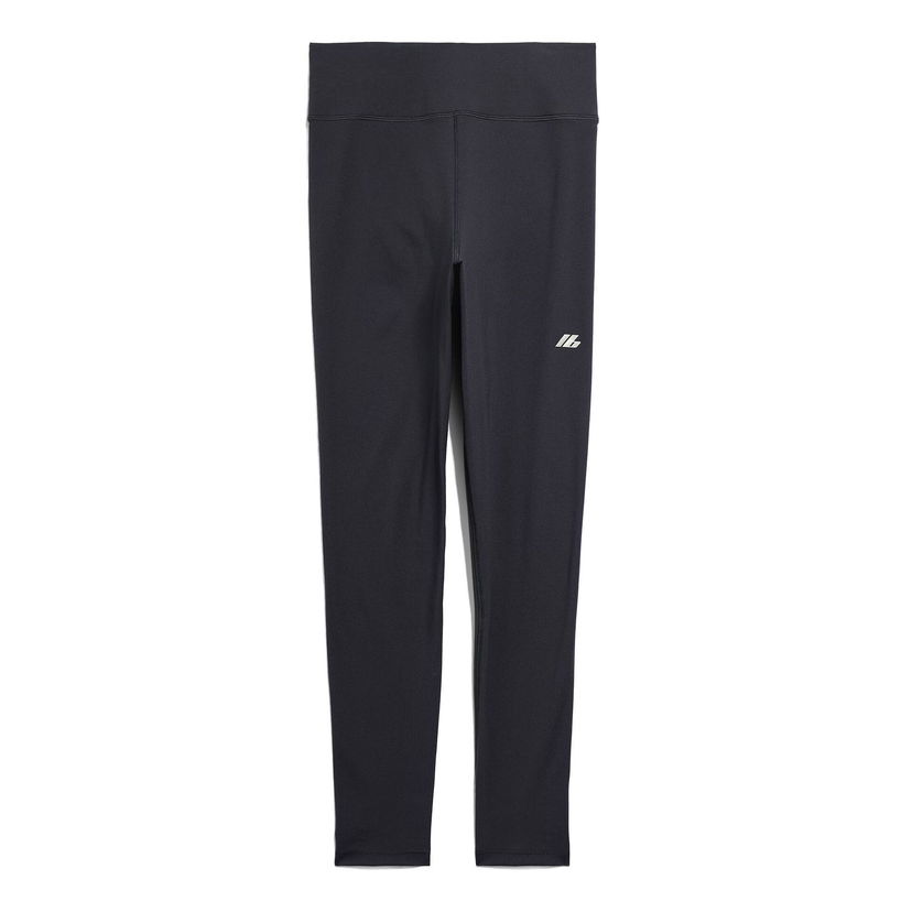Legíny Balenciaga Activewear Leggings Čierna | 7932944E2B91081