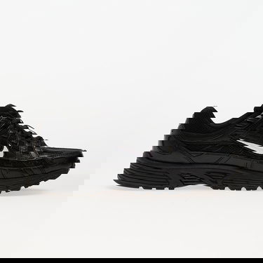 Tenisky a topánky Nike P-6000 Black Black White Čierna | HF1052-010, 4
