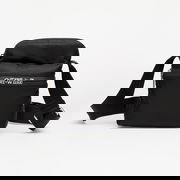 Black Nylon Crossbody Bag