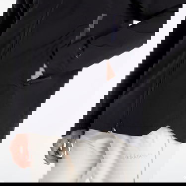 Vetrovka adidas Originals C Myshelter Rain.RDY Čierna | H65700, 2