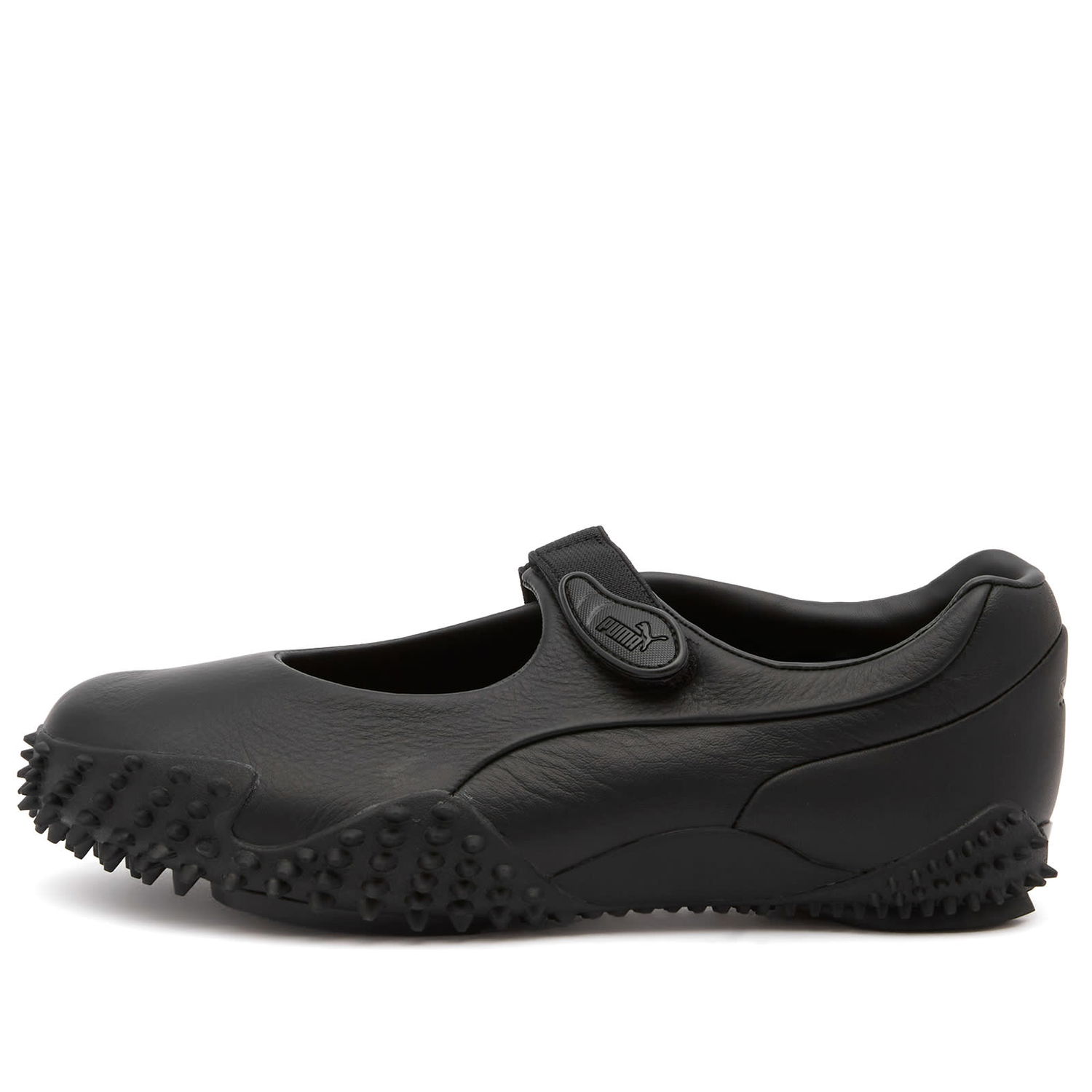 Tenisky a topánky Puma Mostro Fey LTH Čierna | 403191-01, 1