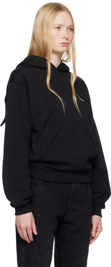 Mikina Coperni Coperni Disney Maleficent Hoodie Čierna | DJS151F5035, 1