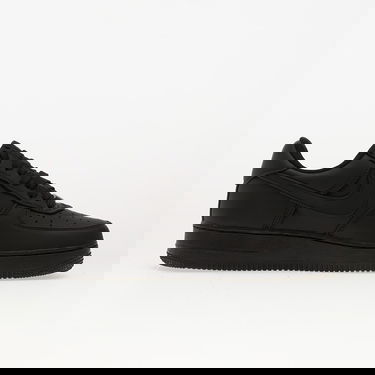 Tenisky a topánky Nike Air Force 1 Low Retro Prm Čierna | IM3078-001, 2