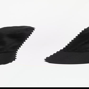 Klobúk CALVIN KLEIN Calvin Klein Jeans Embroidered Monogram Bucket Hat Čierna | LV04K5020G UB1, 2