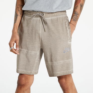 Šortky Nike NSW Revival Jersey Shorts Ad Hnedá | DM5622-087, 0