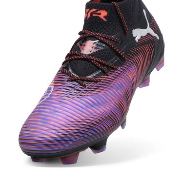 Tenisky a topánky Puma FUTURE 8 ULTIMATE FG Fialová | 108380_01, 5
