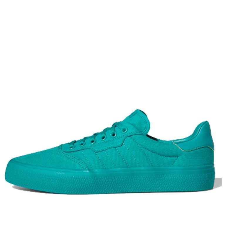 Tenisky a topánky adidas Originals 3MC Tyrkysová | EG2752