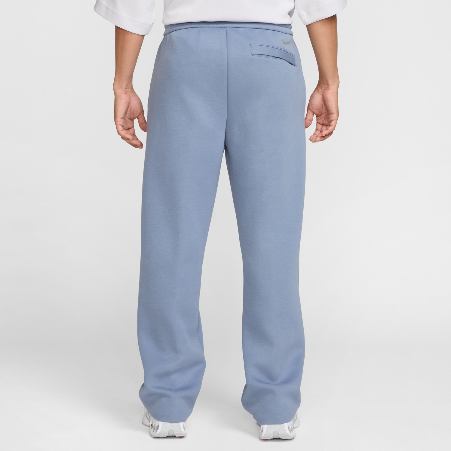 Nohavice Nike Tech Fleece Pants Modrá | FQ7794-493, 1