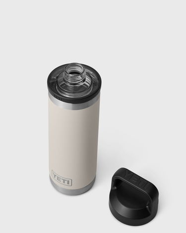 Fľaše YETI Rambler 18 Oz Bottle 2.0 Béžová | 70000003162, 1