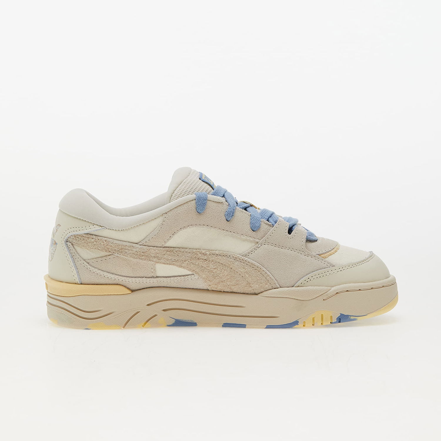 Tenisky a topánky Puma -180 Re:Escape White/ Sugared Almond Béžová | 39640201, 1