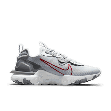 Tenisky a topánky Nike React Vision Šedá | DM9460-002, 1