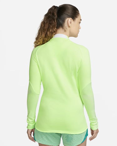 Tričko Nike Dri-FIT Strike Drill Top Zelené | DQ6749-358, 4