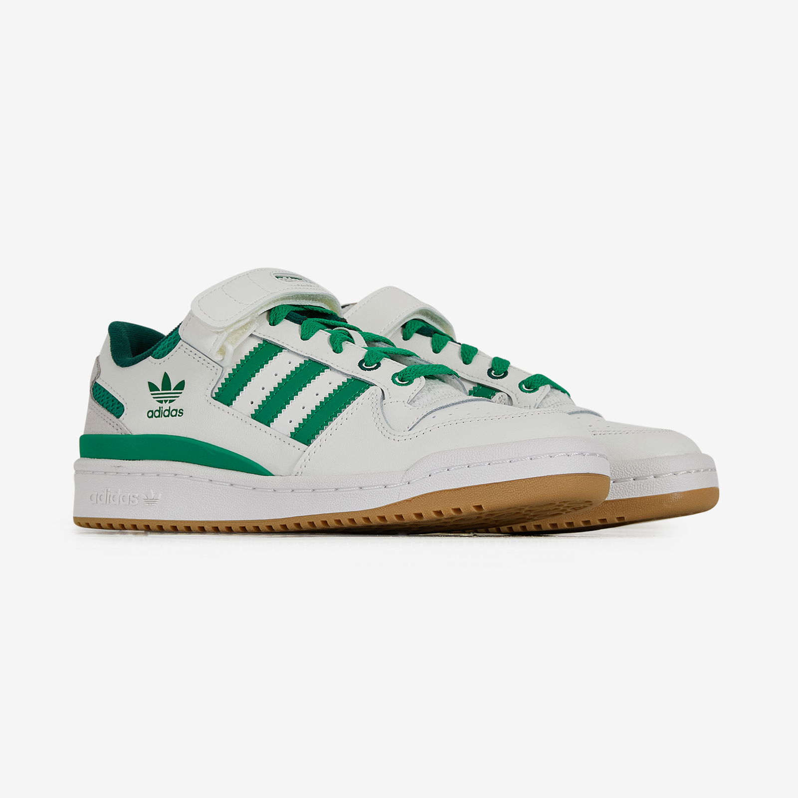 Forum Low "Green"