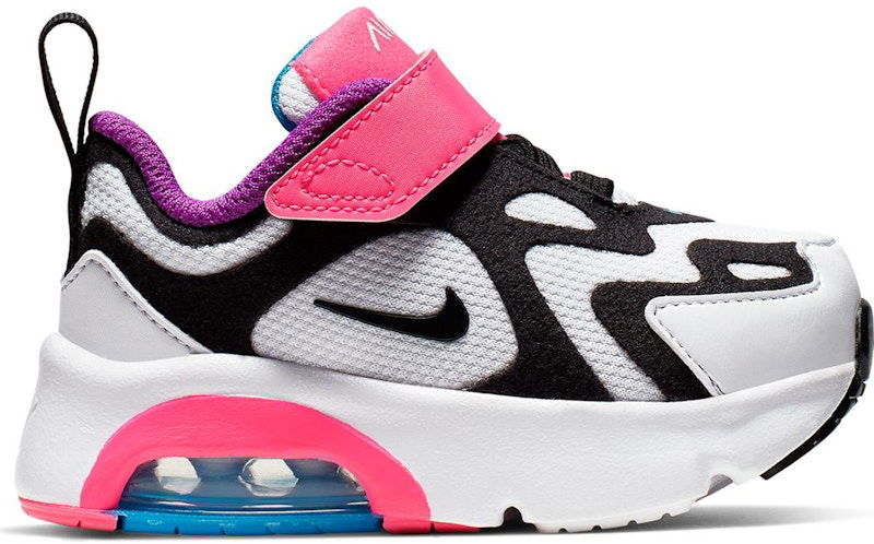 Tenisky a topánky Nike Air Max 200 Rôznofarebný | AT5632-100, 0