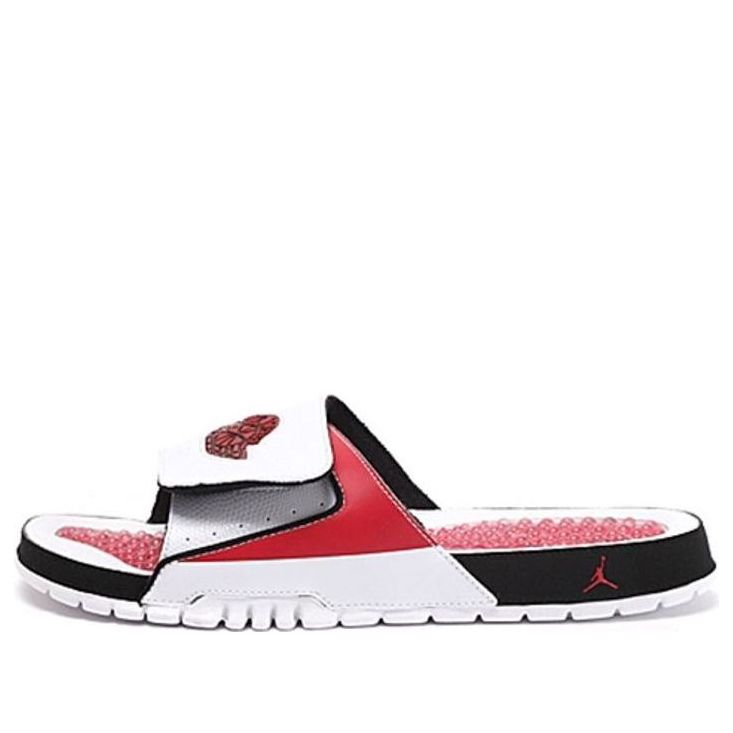 Tenisky a topánky Jordan Jordan Hydro II Retro Slides Rôznofarebný | 644935-101