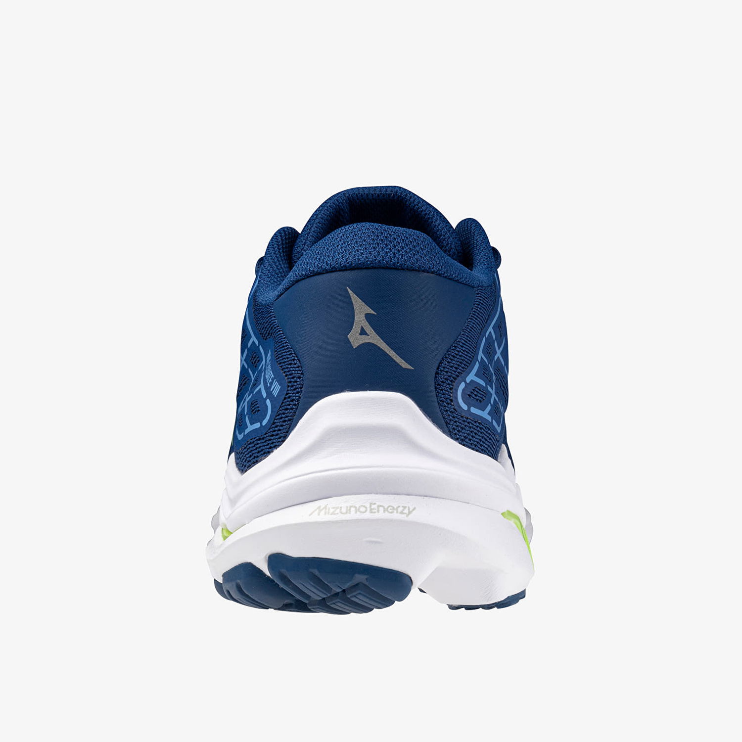 Tenisky a topánky Mizuno Wave Equate 8 Navy | J1GC244802, 1