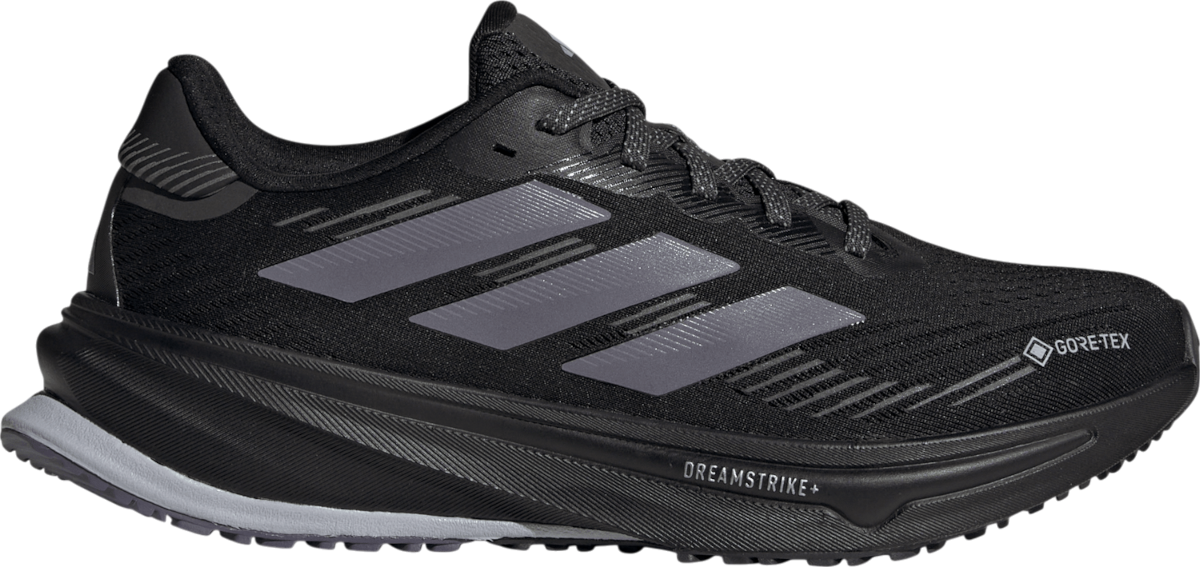 Tenisky a topánky adidas Originals Supernova Rise GTX Čierna | jr9599, 0