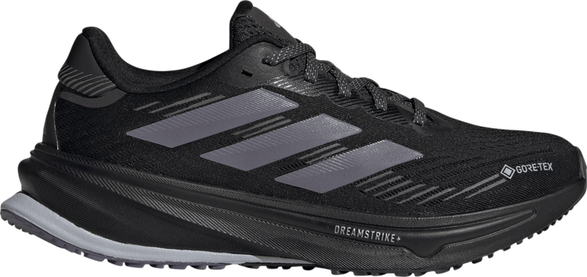 Tenisky a topánky adidas Originals Supernova Rise GTX Čierna | jr9599