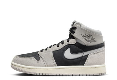 Tenisky a topánky Jordan Air Jordan 1 High Zoom Comfort 2 "Light Iron Ore" W Šedá | DV1305-001, 1