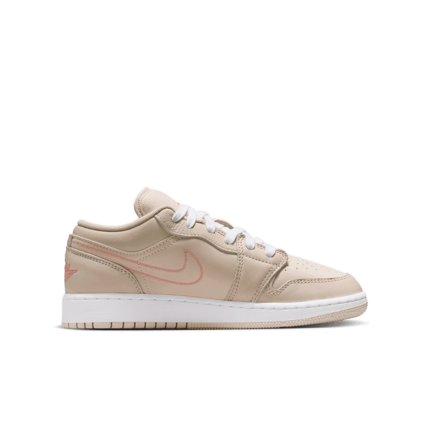 Tenisky a topánky Jordan Air Jordan 1 Low SE Béžová | HQ2020-100, 1