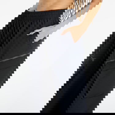 Cargo nohavice Under Armour Unstoppable Cargo Pants Čierna | 1386481-001, 3