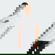 Football Tango History Graphic Tee