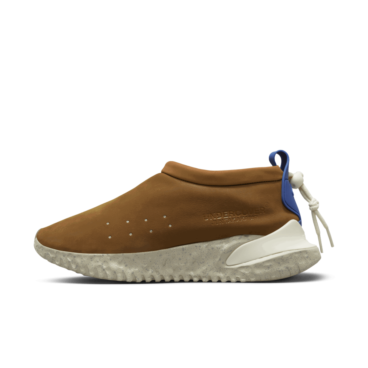 Tenisky a topánky Nike UNDERCOVER x Moc Flow SP "Ale Brown" Hnedá | DV5593-201, 0