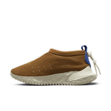 Tenisky a topánky Nike UNDERCOVER x Moc Flow SP "Ale Brown" Hnedá | DV5593-201, 0