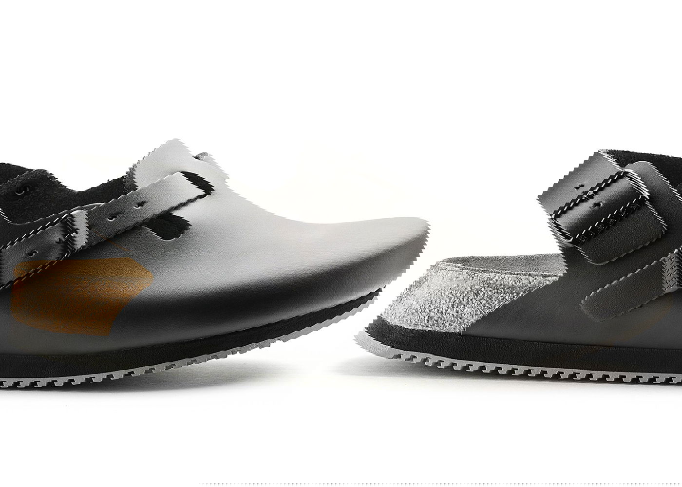 Tenisky a topánky Birkenstock Tokyo Super Grip Čierna | 0061194/0061196, 0