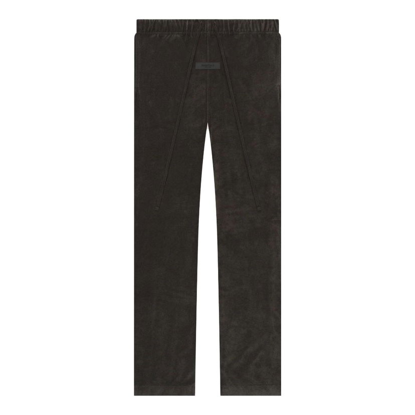 Tepláky Fear of God Terry Sweatpants Čierna | 130BT224070F