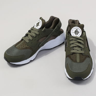 Tenisky a topánky Nike Air Huarache Zelené | 318429-306, 2