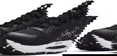 Tenisky a topánky Under Armour HOVR Sonic STRT W Čierna | 3024370-001, 2