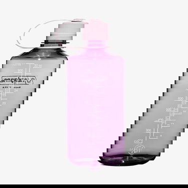 Fľaše Nalgene 1000ml Narrow Mouth Sustain Water Bottle Fialová | 2021-2932, 0