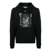 Pascal Painting Print Hoodie