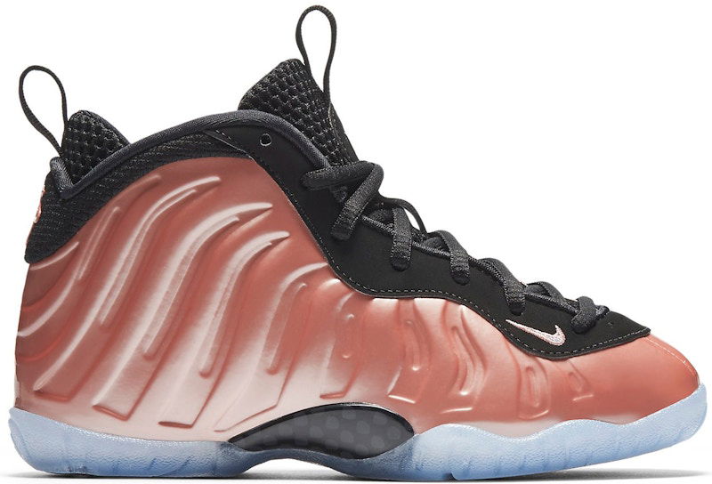 Tenisky a topánky Nike Air Foamposite One Ružová | 723946-601, 0