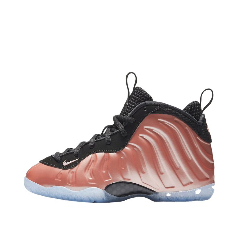 Tenisky a topánky Nike Air Foamposite One Ružová | 723946-601
