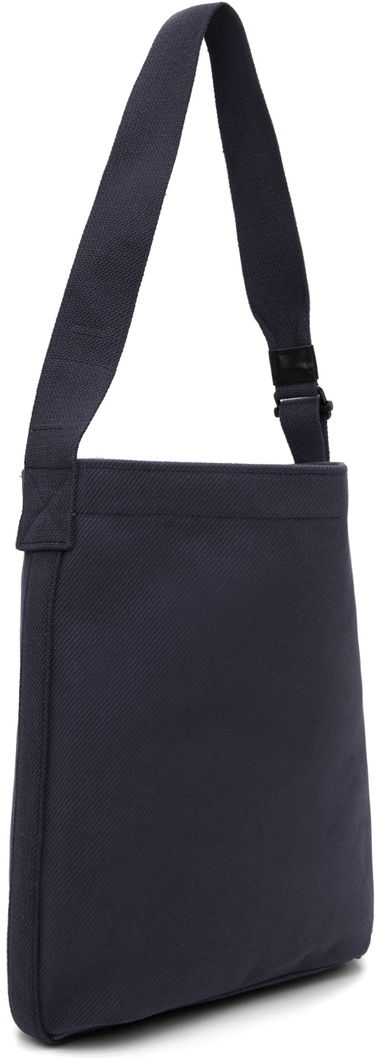 Tote bag NANAMICA nanamica Utility Bag Žltá | SUOF350U, 4